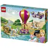 Image de Aventure magique LEGO Disney Princess : Voyage enchanté des princesses - Neuf