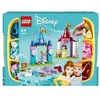 Image de Disney 43219 Châteaux créatifs Disney Princess - Neuf