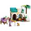 Image de LEGO Asha dans la ville de Rosas, Jeu de ...