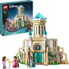 Image de Lego Disney 43224 Le Château Du Roi Magnifico