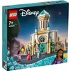 Image de Disney Wish 43224 Le château du roi Magnifico - Neuf