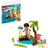Image de LEGO 30635 Friends Action de nettoyage de la plage