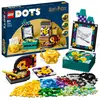 Image de LEGO DOTS 41811 Harry Potter : Kit de bureau de Poudlard