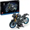 Image de Yamaha MT-10 SP LEGO Technic 42159 - Modèle de Moto Réaliste pour Adultes - Neuf