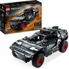 Image de Audi RS Q e-tron LEGO Technic 42160 - Voiture de Rallye Électrique - Neuf