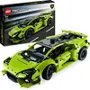 Image de LEGO Technic Lamborghini Huracán Tecnica - 42161