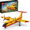 Image de Lego Technic 42152 Avion De Lutte Contre Les Pompiers