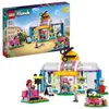 Image de Salon de Coiffure LEGO Friends 41743 - Aventure de Paisley et Olly - Neuf