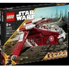 Image de Lego 75354 LEGO® Star Wars Gunship der Coruscant-Wachen--75354