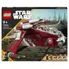 Image de LEGO Star Wars 75354 Coruscant Guard Gunship (The Clone Wars) avec 5 mini-figurines - Neuf