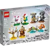 Image de LEGO® Disney 43226 Les couples Disney