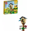 Image de LEGO Creator 3 en 1 31143 Maison d'oiseau (476 pi ¨ces)