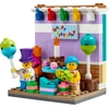 Image de Diorama d'anniversaire - LEGO 40584