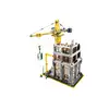 Image de Chantier modulaire - Bricklink LEGO 910008