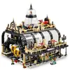 Image de Gare de Studgate - Bricklink LEGO 910002