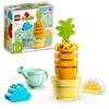 Image de Lego® DUPLO® 10981 Carottes qui poussent