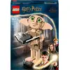 Image de Lego Harry Potter 76421 Dobby Le Lutin De La Maison