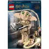 Image de Lego Harry Potter - Figurine Dobby l'Elfe de Maison à Construire - Neuf