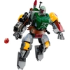 Image de LEGO® Star Wars  75369 Combinaison robotique Boba Fett