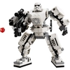 Image de Combinaison robotique de stormtrooper