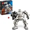 Image de Lego 75370 - Star Wars Meca Soldado Imperial - Neuf