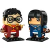 Image de LEGO® BrickHeadz 40616 Harry Potter  et Cho Chang