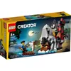 Image de L'île hantée des pirates - Promotionnel LEGO 40597