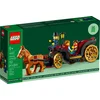 Image de Weihnachtskutsche 40603