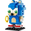 Image de Lego BrickHeadz 40627 Sonic the Hedgehog 