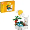 Image de Lapin de lune commémoratif LEGO 40643