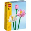 Image de Lego 40647 Fleurs De Lotus