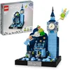 Image de LEGO® Disney  43232 Le vol de Peter Pan & Wendy au-dessus de Londres