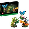 Image de LEGO Ideas - La collection d'insectes