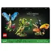 Image de Jeu de construction LEGO Ideas 21342 Collection d'insectes 1111 pièces Multicolore - Neuf