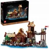 Image de Lego Ideas 21343 Village Viking