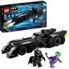 Image de Batman  vs. Joker  : la poursuite en batmobile