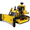 Image de LEGO 42163 Technic Le Bulldozer, Jeu de construction, 7 ...