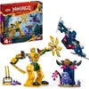 Image de LEGO LEGO® Ninjago® 71804 Mech de combat d'Arin 71804