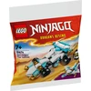 Image de LEGO Polybag Ninjago Véhicules de la puissance du dragon de Zane
