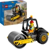 Image de LEGO LEGO® City 60401 Rouleau compresseur 60401