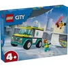 Image de Lego WIP 60403 in Multicolored color size Talla unica