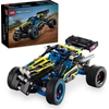 Image de LEGO Le buggy tout-terrain de course, Jeu de construction, ...