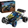 Image de Buggy Tout-Terrain de Course LEGO Technic 42164 - Modèle Réaliste et Amusant - Neuf