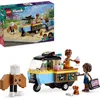 Image de LEGO LEGO® Friends 42606 Café roulant 42606