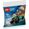Image de LEGO® City 30664 Buggy tout-terrain de la police 30664