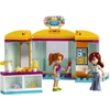 Image de LEGO Friends Little Accessory Shop, jeu de construction pour les enfants à partir de 6 ans, filles et garçons, set avec les mini-poupées Paisley et Candi, idée de cadeau d'anniversaire, 42608