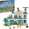 Image de LEGO LEGO® Friends 42621 Hôpital Heartlake 42621