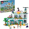 Image de Hôpital de Heartlake City LEGO Friends - Set de Construction Amusant - Neuf