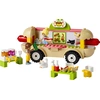 Image de LEGO Le food-truck de hot-dogs, Jeu de construction, 4 ...