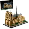 Image de LEGO Architecture - Notre-Dame de Paris 21061